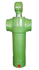 Cilindro Hidráulico Giro do Elevador Colhedora de Cana AHC17662