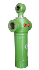 Cilindro Hidráulico Giro do Elevador Colhedora de Cana AHC17662