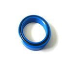 Gaxeta - 38,10 X 47,63 X 9,53 - Modelo B - Pu 90 Shore A