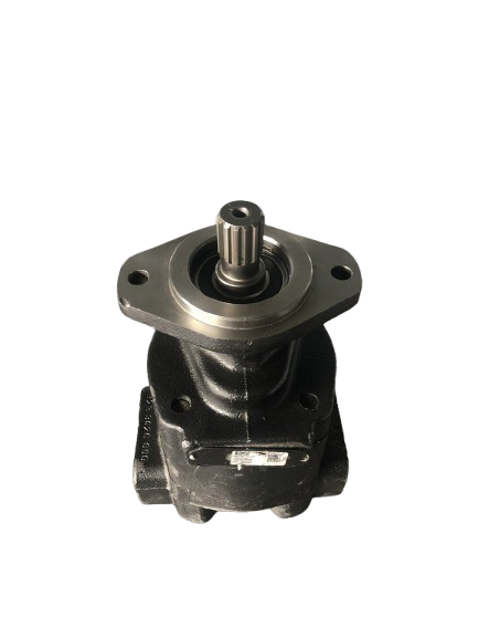 MOTOR M-350 CORTE DE PONTAS JOHN DEERE 0331339692 3239210059