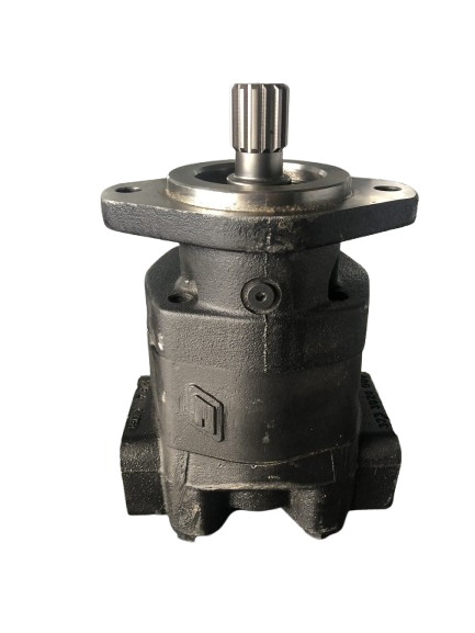 MOTOR M-350 CORTE DE PONTAS JOHN DEERE 0331339692 3239210059