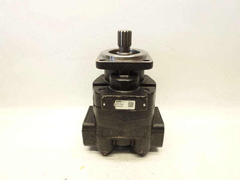MOTOR M - 350 EXTRATOR SECUNDÁRIO JOHN DEERE 3239210160 CB01463297