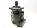 MOTOR M - 350 EXTRATOR SECUNDÁRIO JOHN DEERE 3239210160 CB01463297