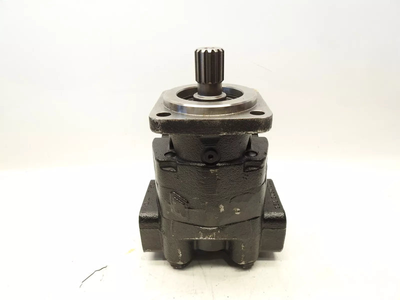 MOTOR M - 350 EXTRATOR SECUNDÁRIO JOHN DEERE 3239210160 CB01463297