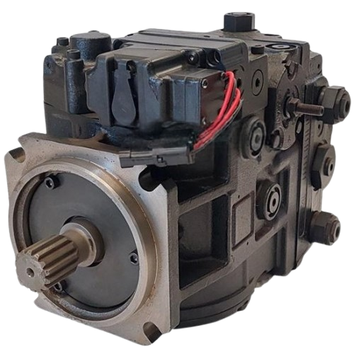 BOMBA 90/55 PADRÃO EXTRATOR PRIMÁRIO JOHN DEERE 9422084 0033005191