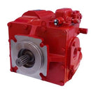 BOMBA HIDRAULICA TRANSMISSÃO CASE 432972A1