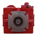 BOMBA HIDRAULICA TRANSMISSÃO CASE 432972A1