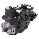 BOMBA HIDRAULICA H1 EXTRATOR PRIMÁRIO AXT16335