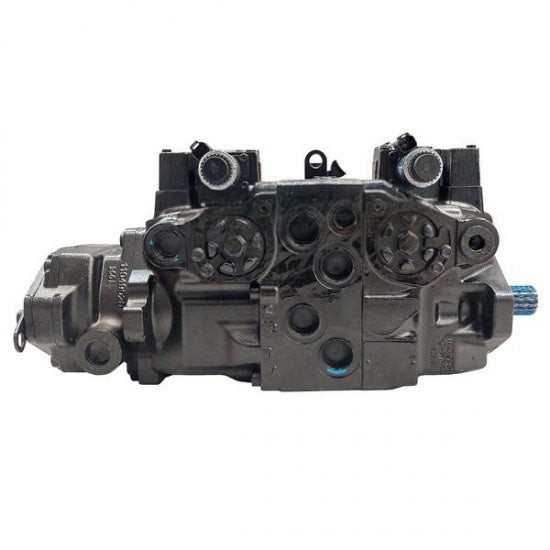 BOMBA HIDRAULICA H1 EXTRATOR PRIMÁRIO AXT16335